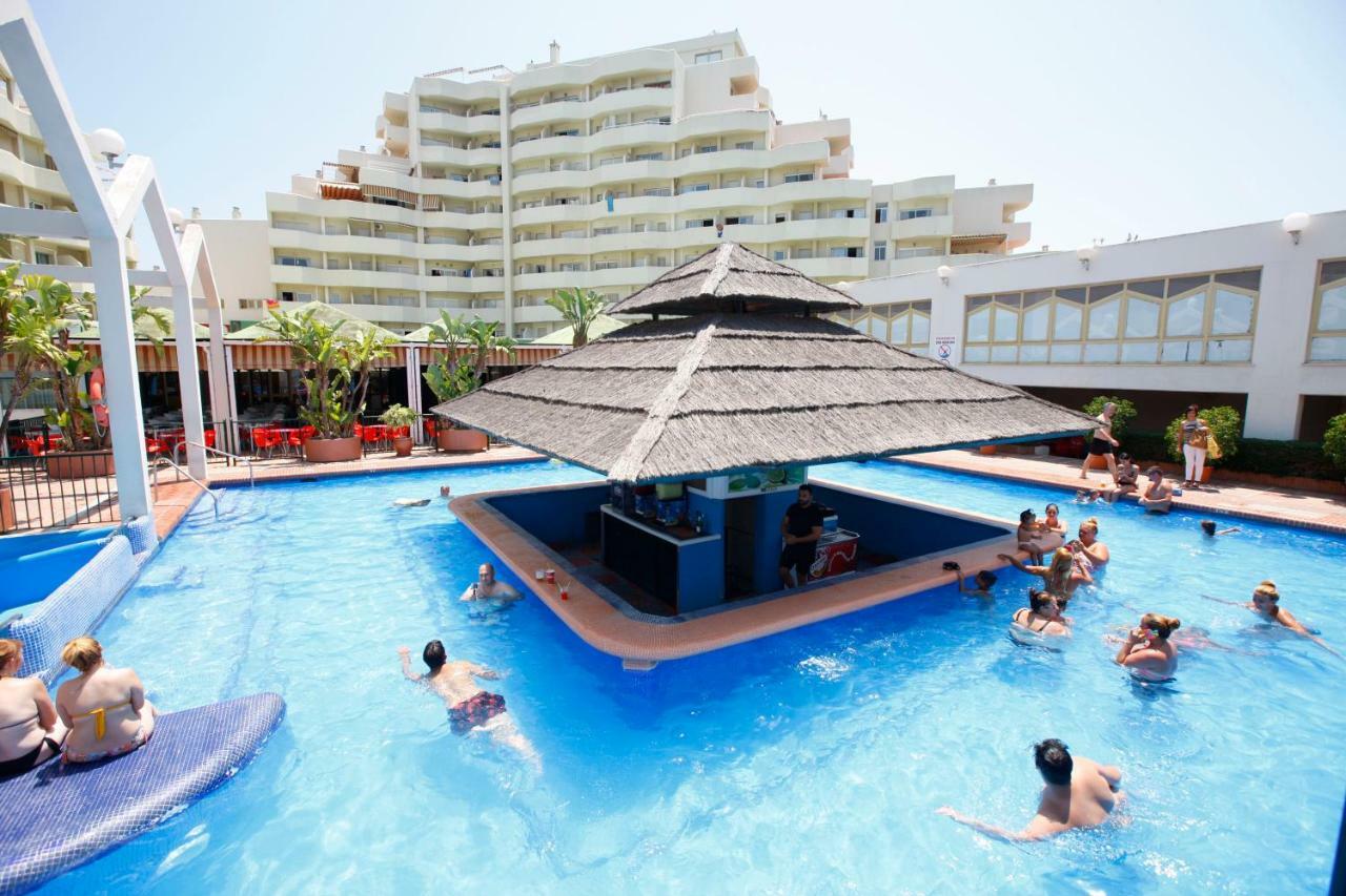 Benalbeach Terrace Apartamento Benalmádena