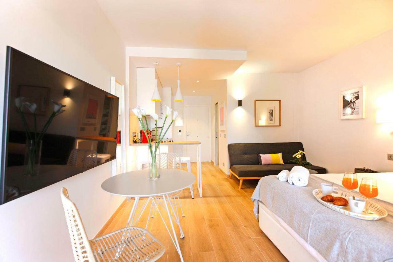 Apartamento Benalbeach Terrace Benalmádena