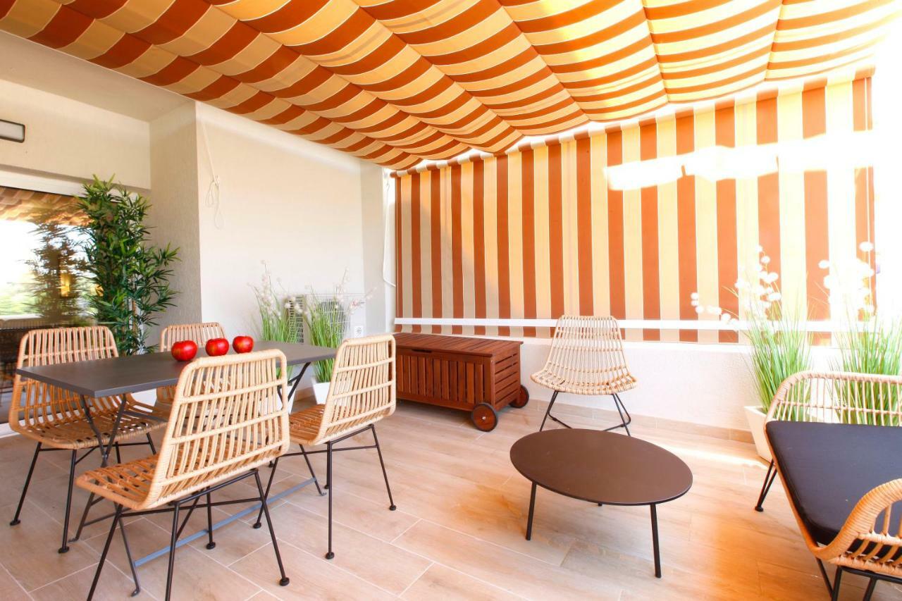 Apartamento Benalbeach Terrace Benalmádena