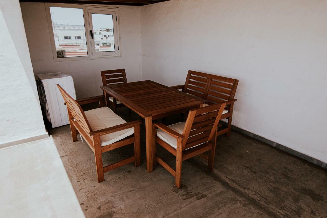 Holiday home Vistamar El Cotillo (Fuerteventura)