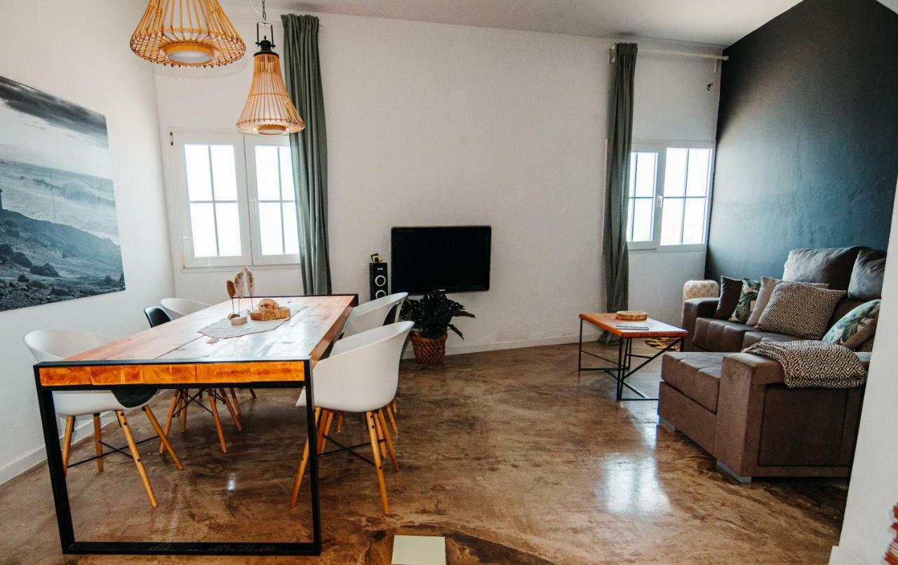 Vistamar Holiday home