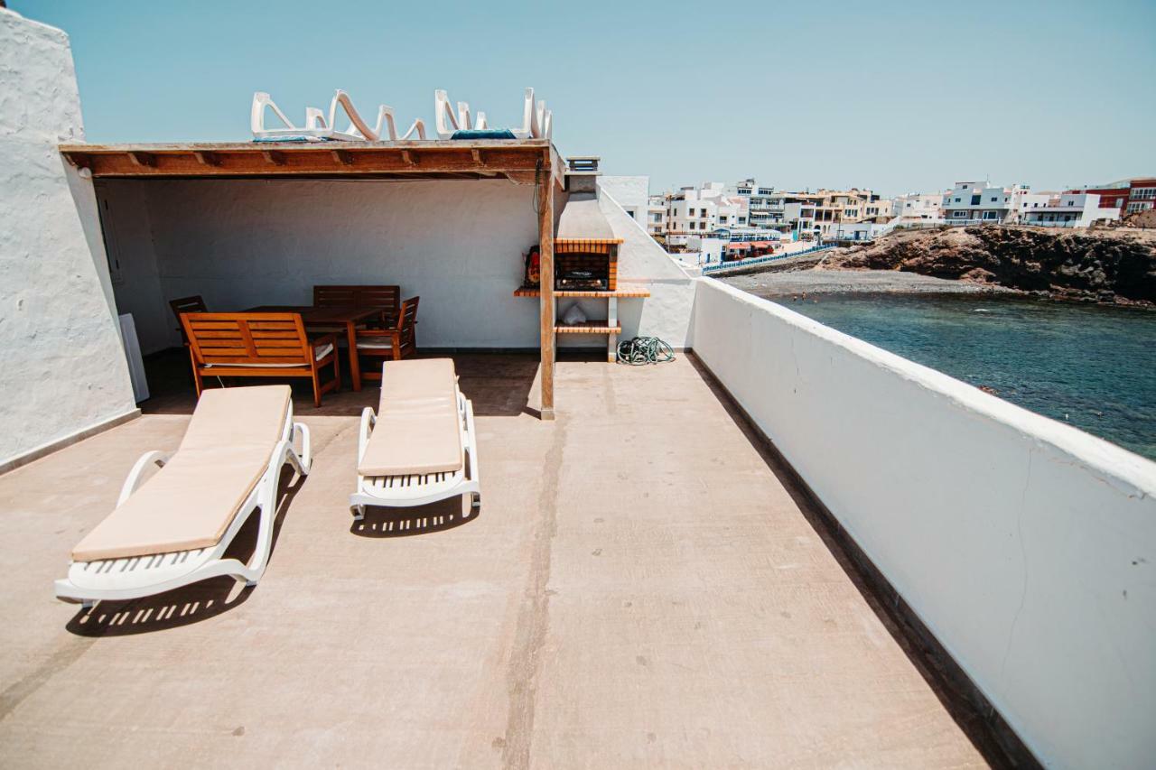 Vistamar Holiday home *