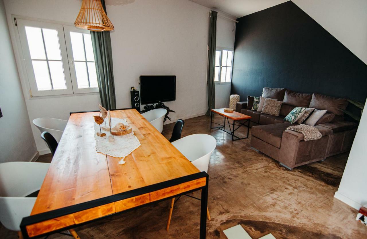 Vistamar Holiday home