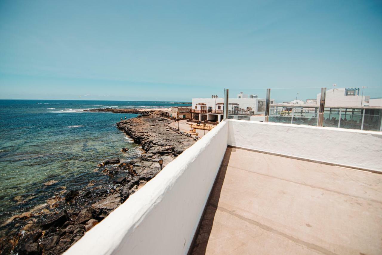 Holiday home Vistamar