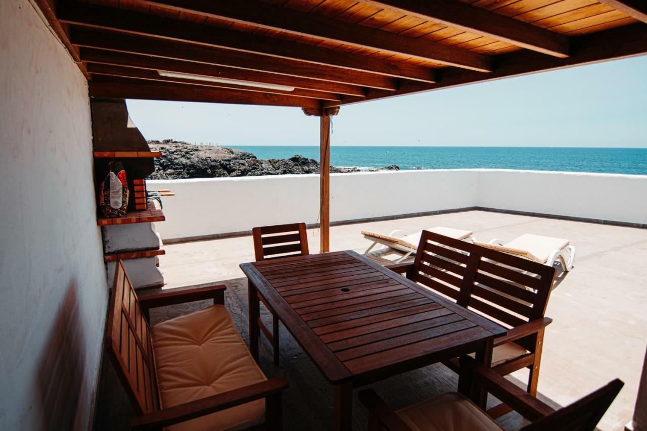 Vistamar Holiday home