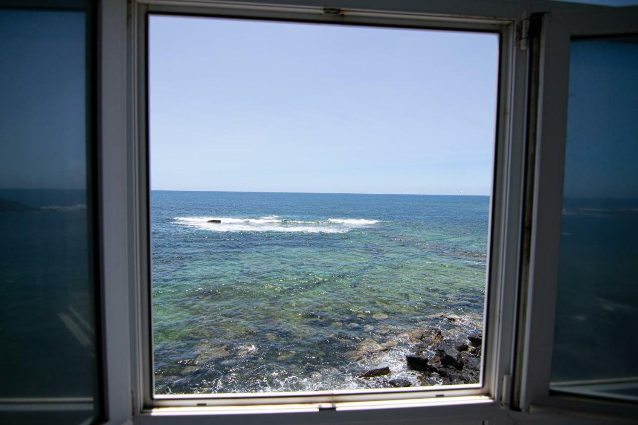 Vistamar Holiday home