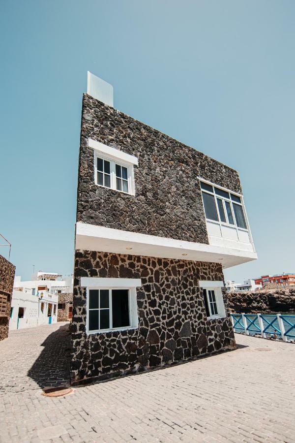 Vistamar Holiday home *