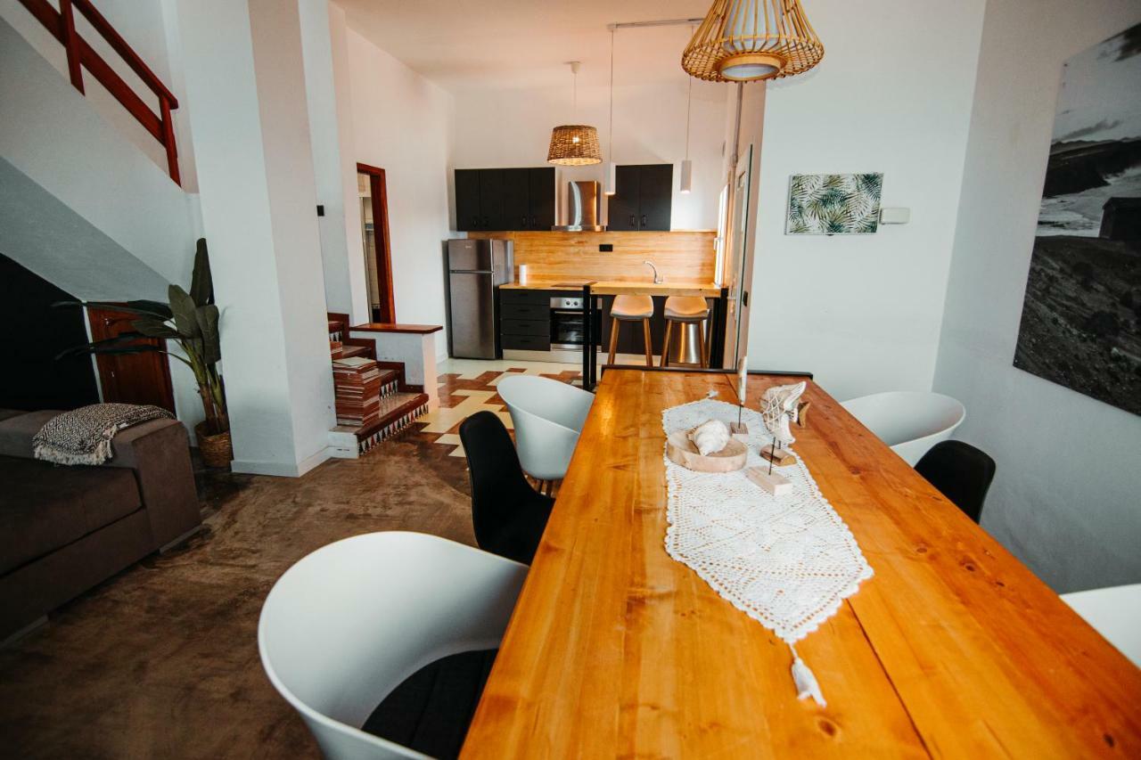 Vistamar Holiday home *