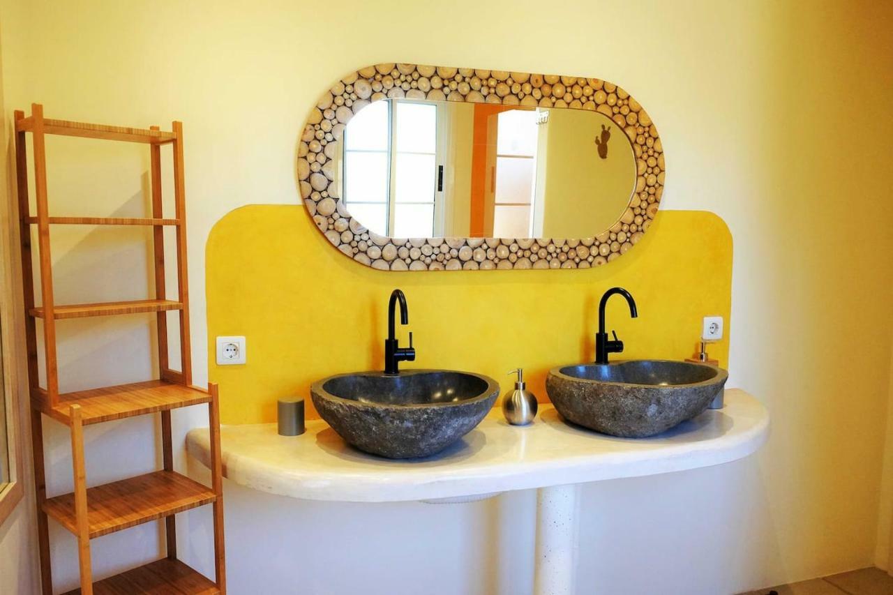Perseidas Villa Tijarafe