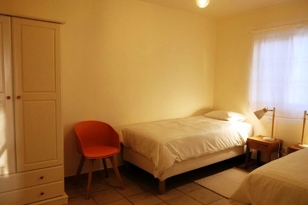 Perseidas Villa Tijarafe