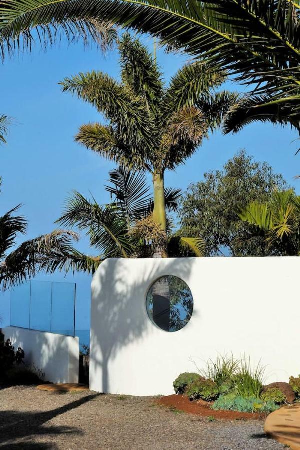 Perseidas Villa Tijarafe
