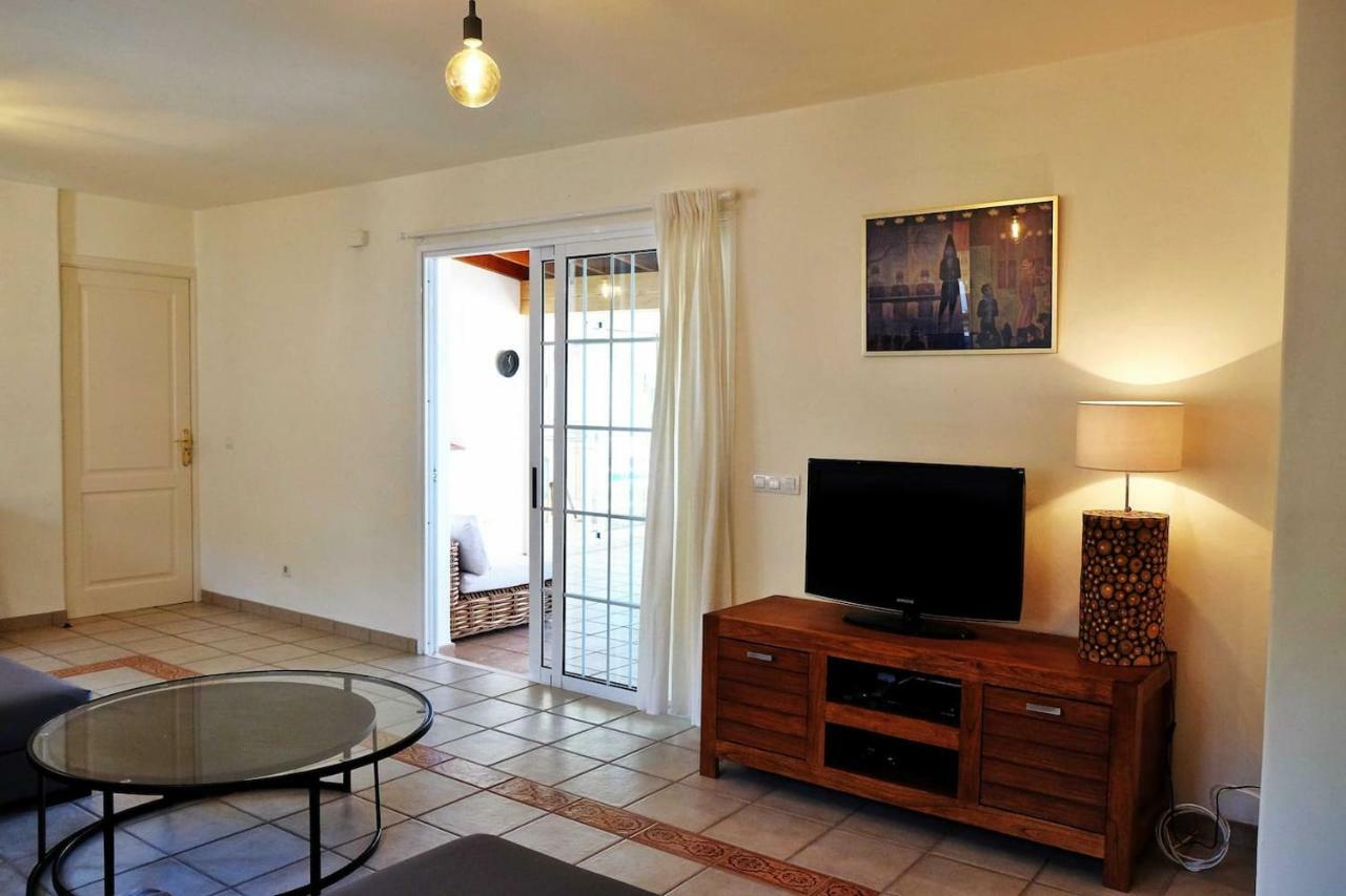 Perseidas Villa *