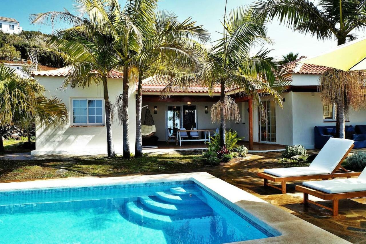Villa Perseidas *