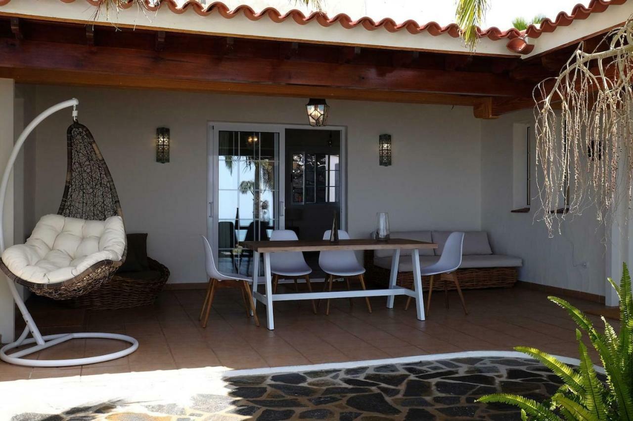Perseidas Villa