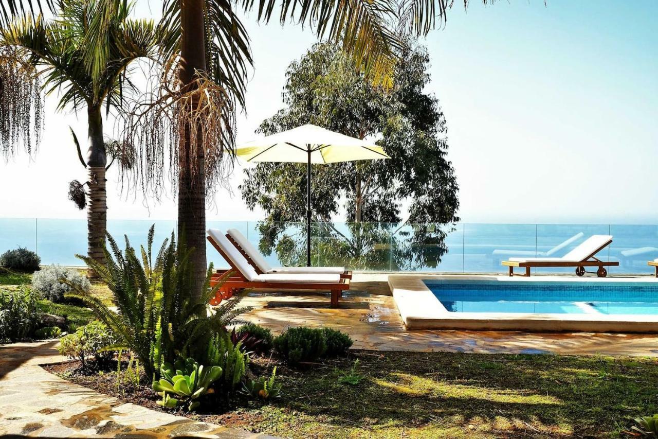 Villa Perseidas Tijarafe