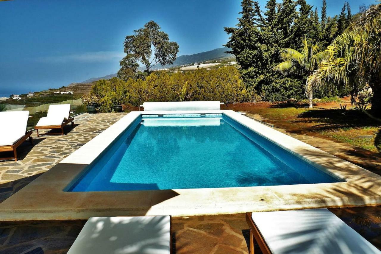 Perseidas Villa