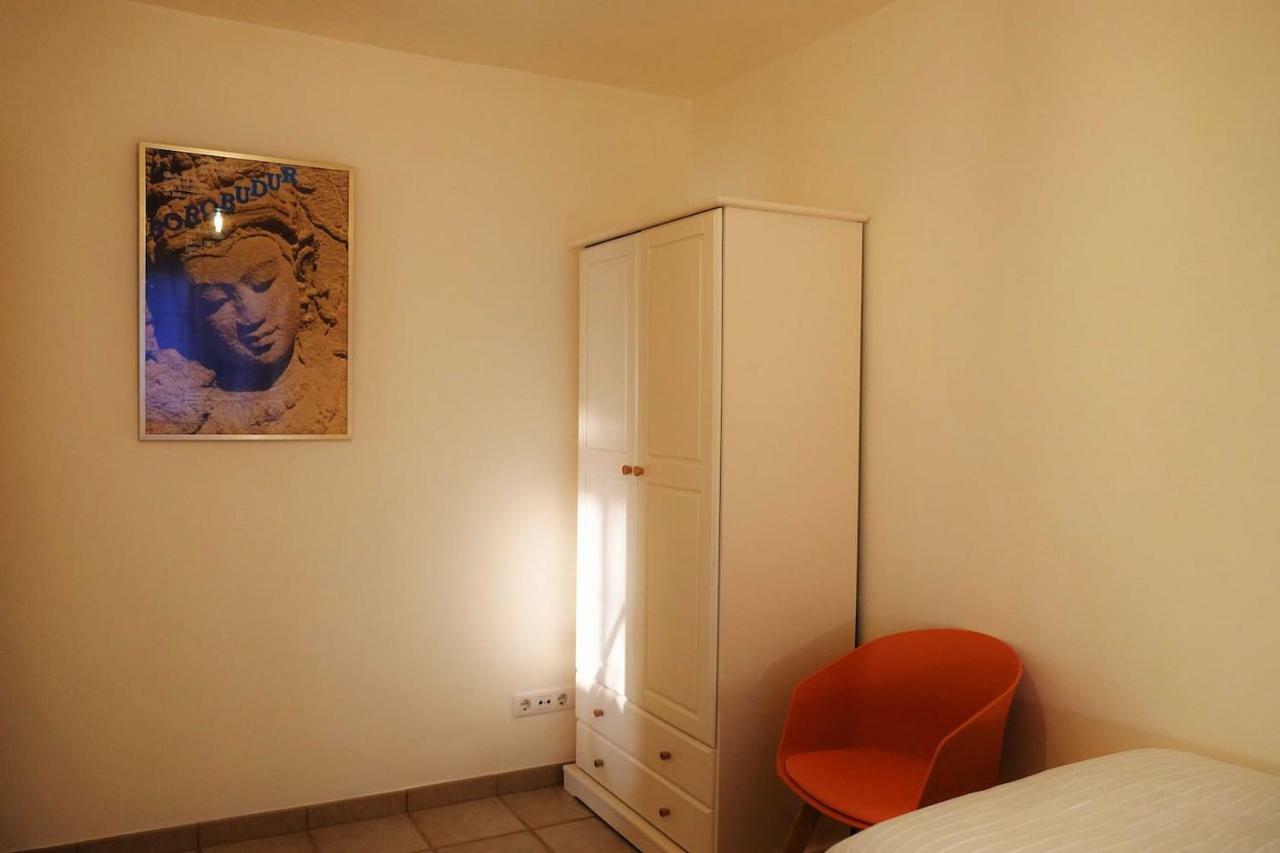 Perseidas Villa Tijarafe