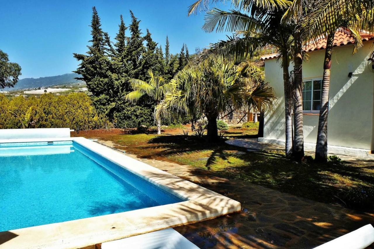 Perseidas Villa *