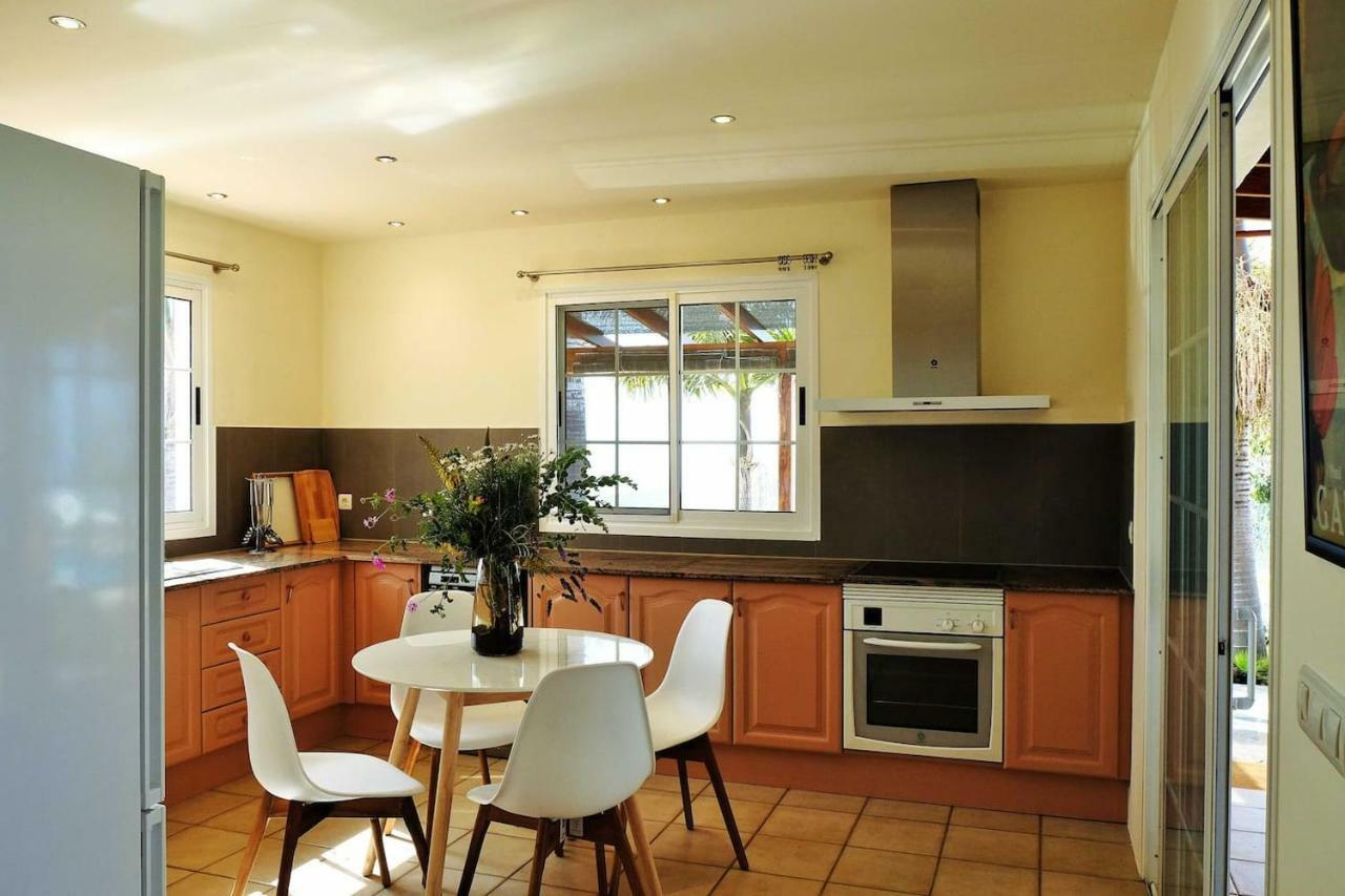 Villa Perseidas *