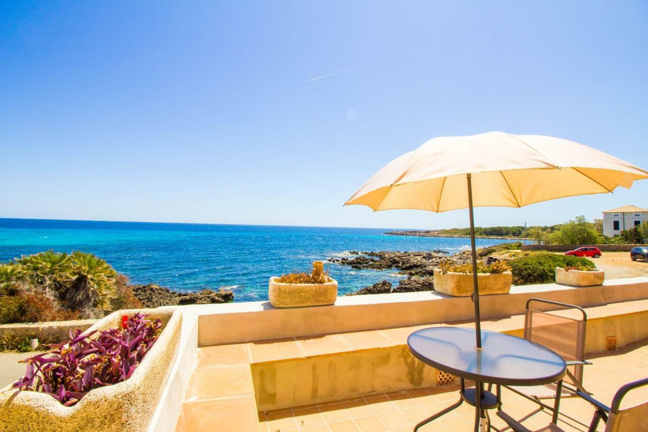 Authentic Fisherman's House On The Seafront Holiday home *