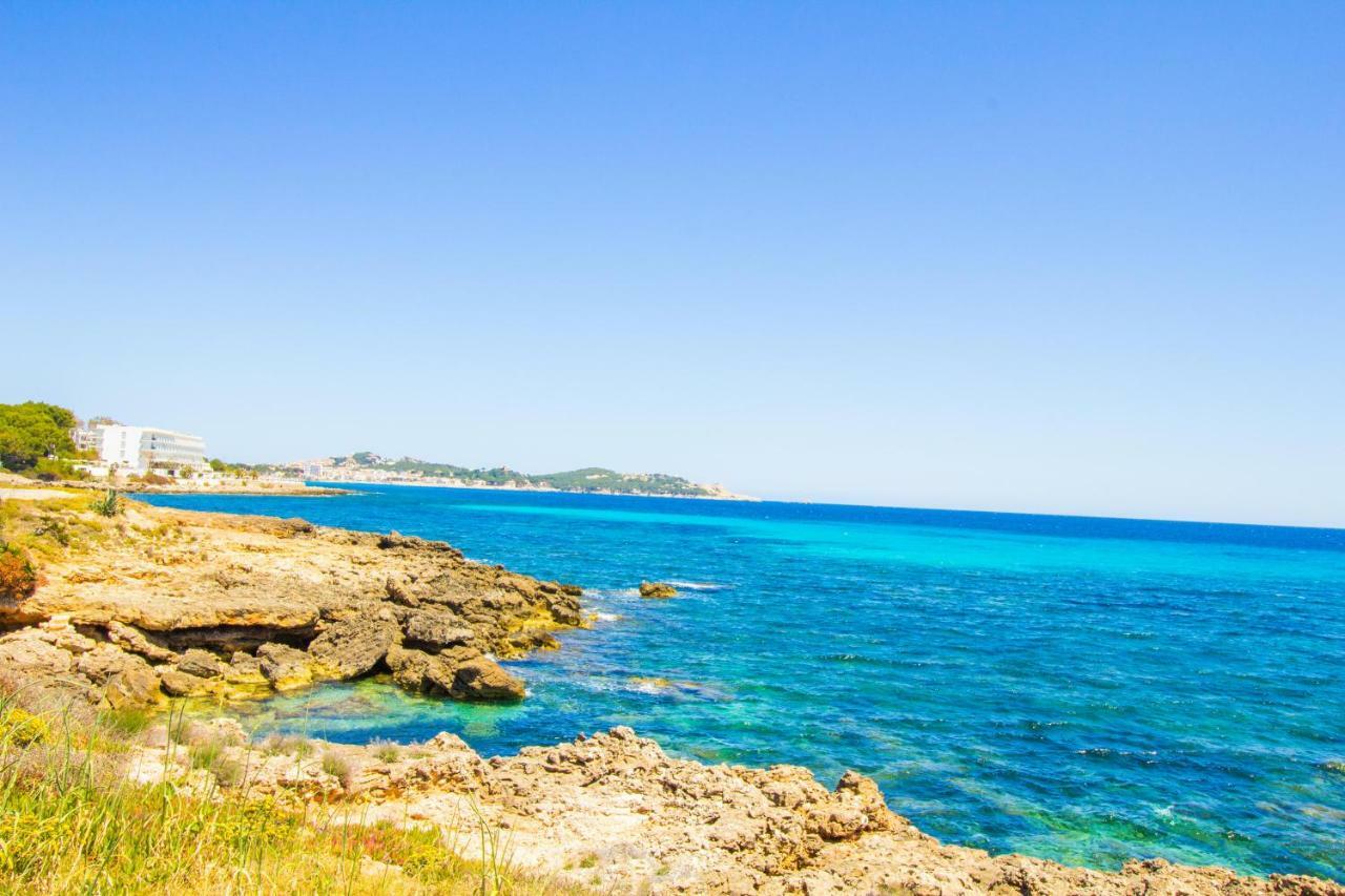 Authentic Fisherman's House On The Seafront Holiday home Cala Ratjada (Mallorca)