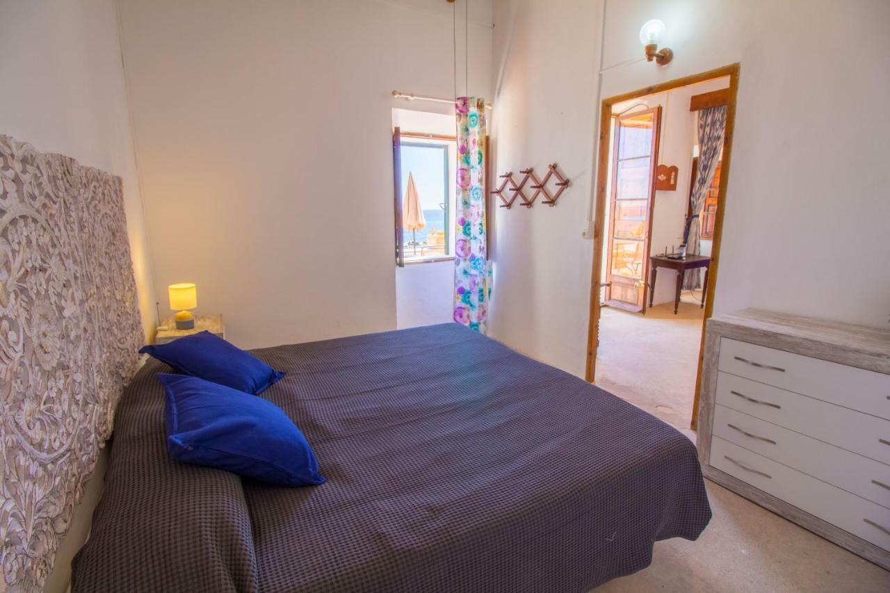 Holiday home Authentic Fisherman's House On The Seafront Cala Ratjada (Mallorca)
