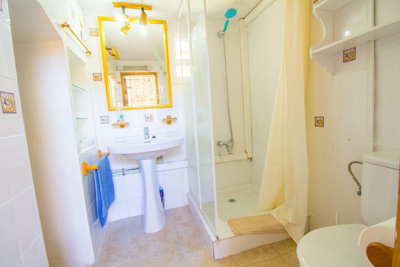 Authentic Fisherman's House On The Seafront Holiday home *