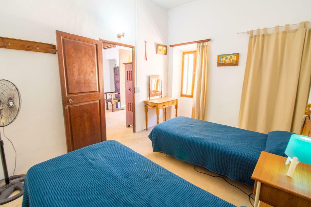 Holiday home Authentic Fisherman's House On The Seafront Cala Ratjada (Mallorca)