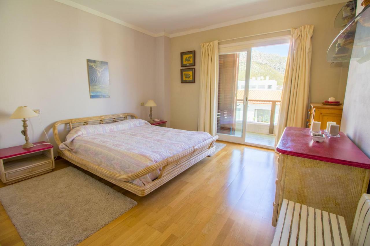 High Quality 40 Meters From * Port de Pollenca