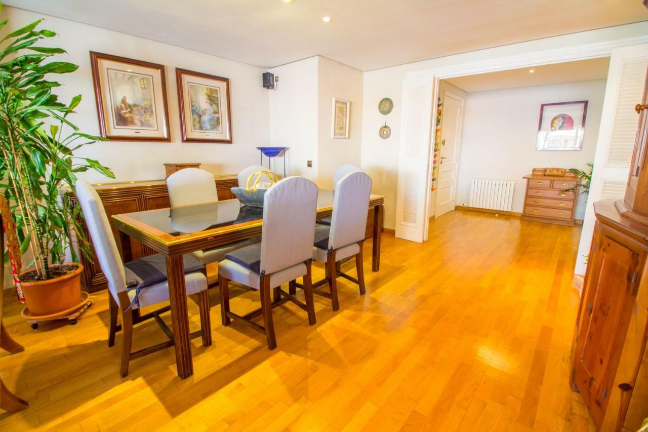 High Quality 40 Meters From Apartment