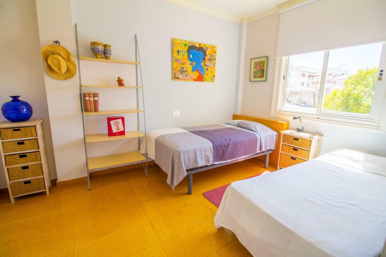 High Quality 40 Meters From Apartment Port de Pollenca