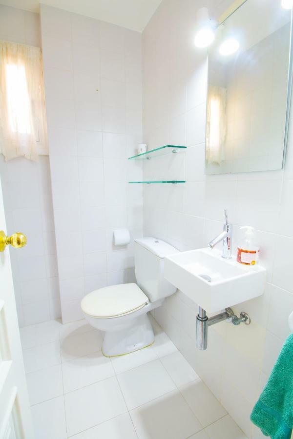 High Quality 40 Meters From Port de Pollenca