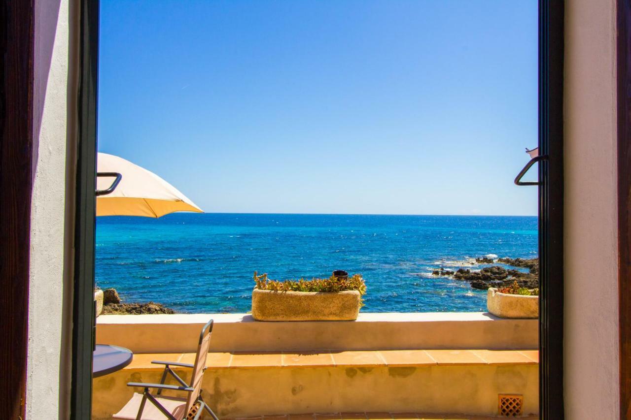 Holiday home Authentic Fisherman's House On The Seafront Cala Ratjada (Mallorca)