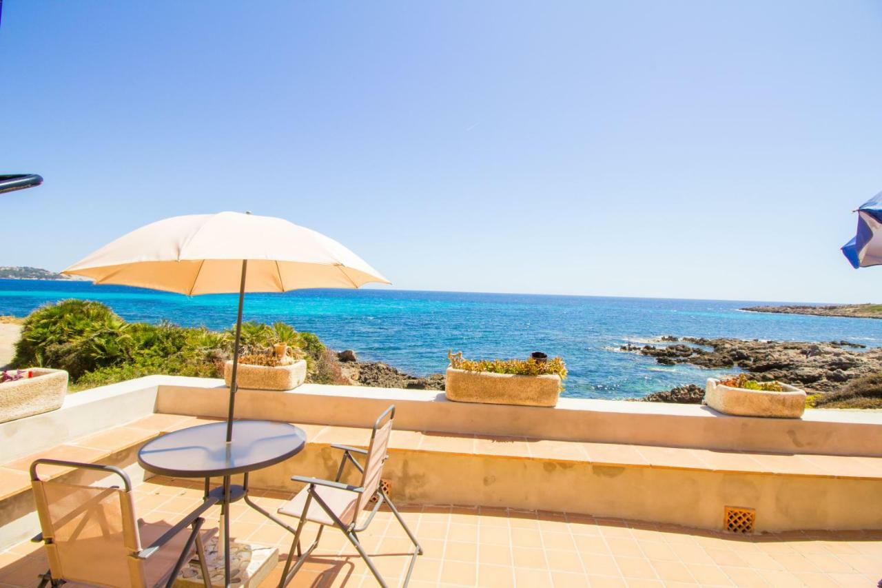 Authentic Fisherman's House On The Seafront Holiday home *