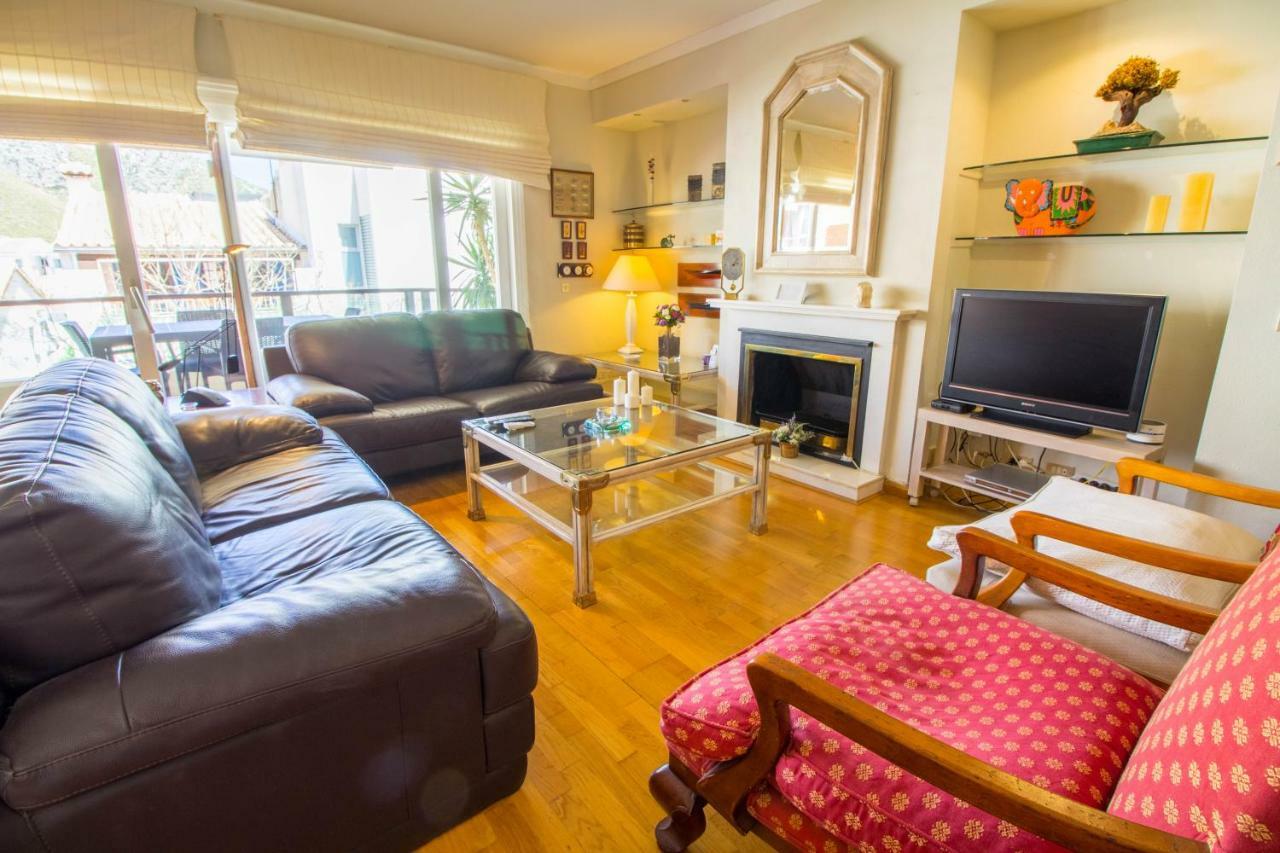 Apartment High Quality 40 Meters From