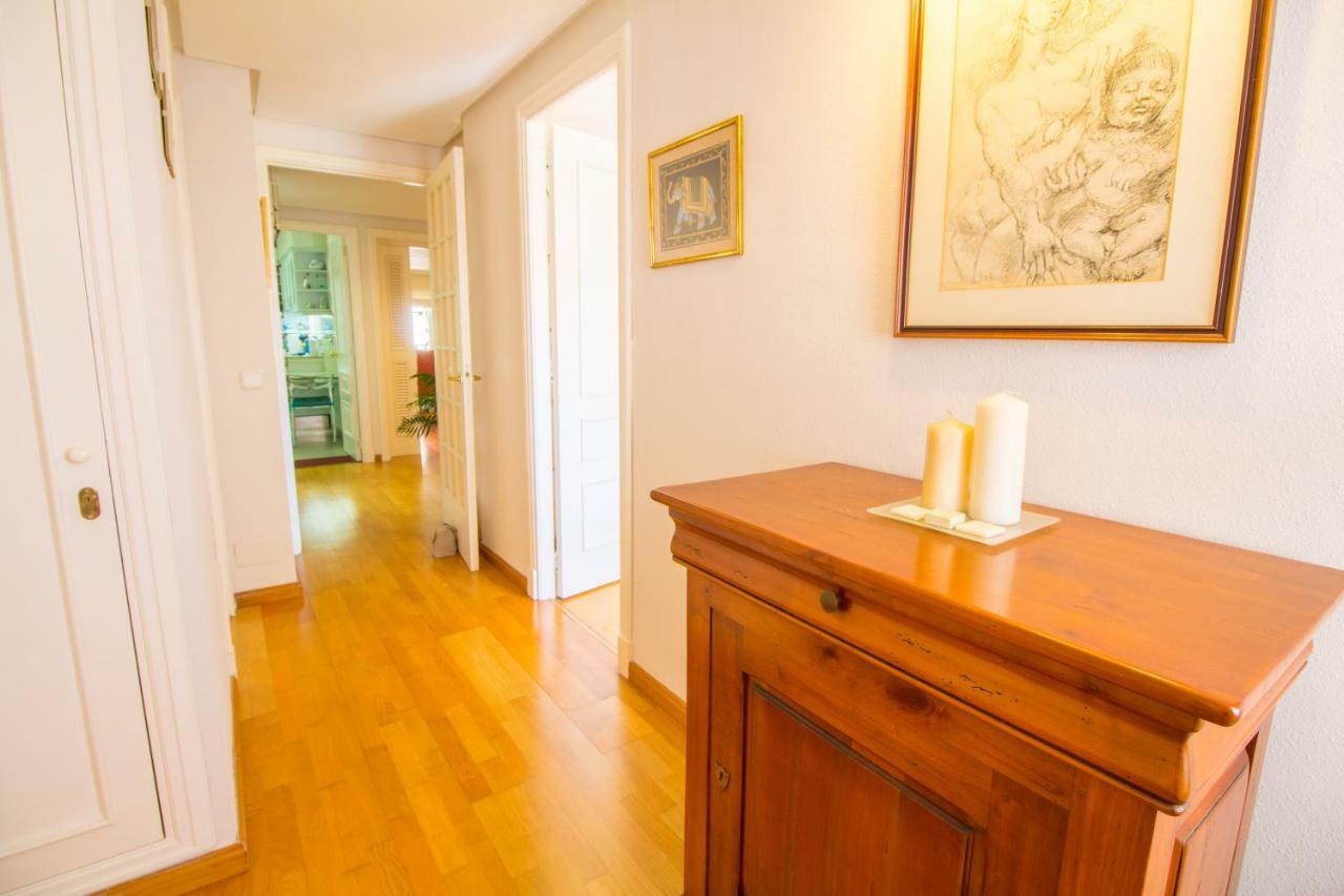 High Quality 40 Meters From Apartment Port de Pollenca