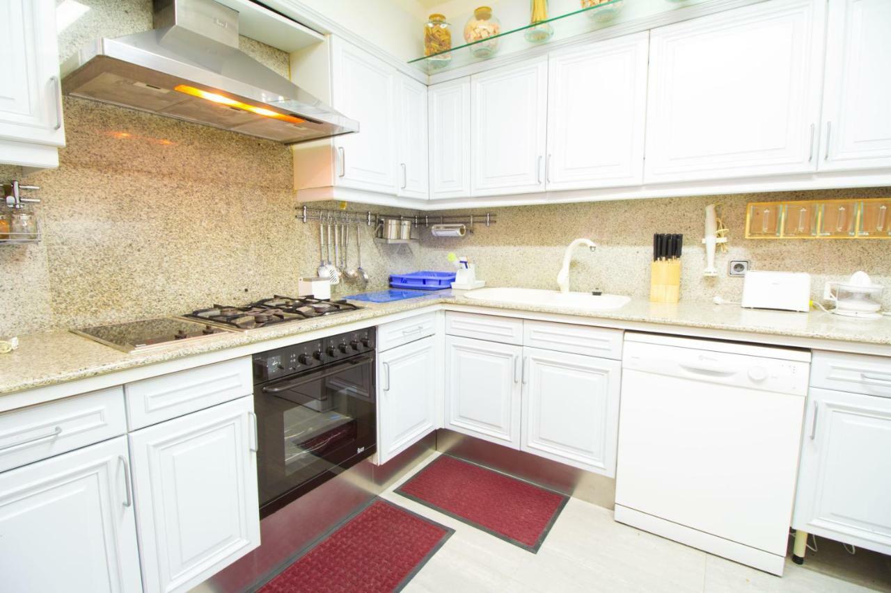 High Quality 40 Meters From Port de Pollenca