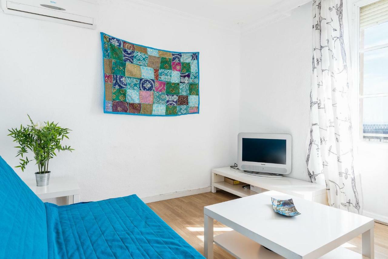 Calesas Apartment *