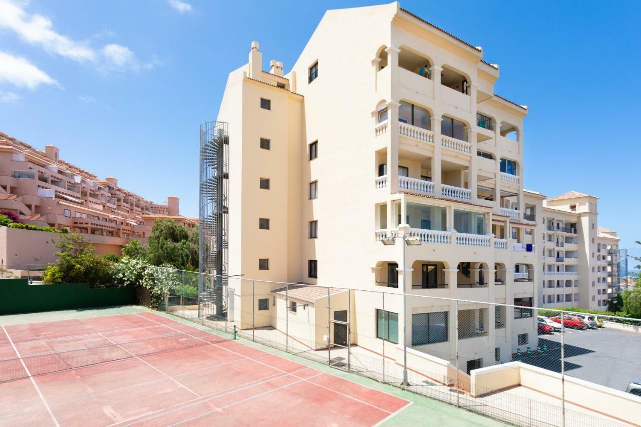 Apartment Tropic En Castle Harbour *