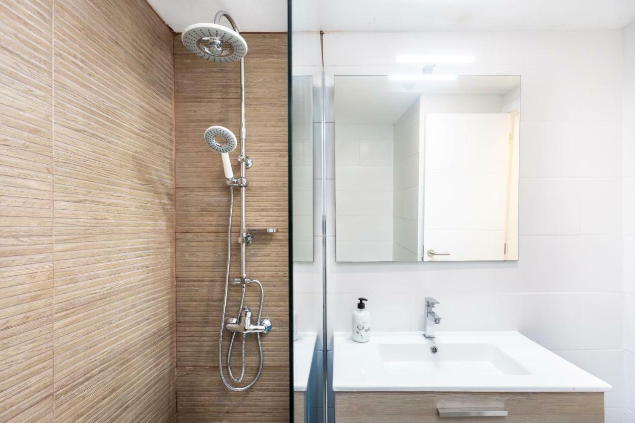 Tropic En Castle Harbour Apartment