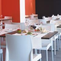 Apartment Hesperia Fira L'Hospitalet de Llobregat