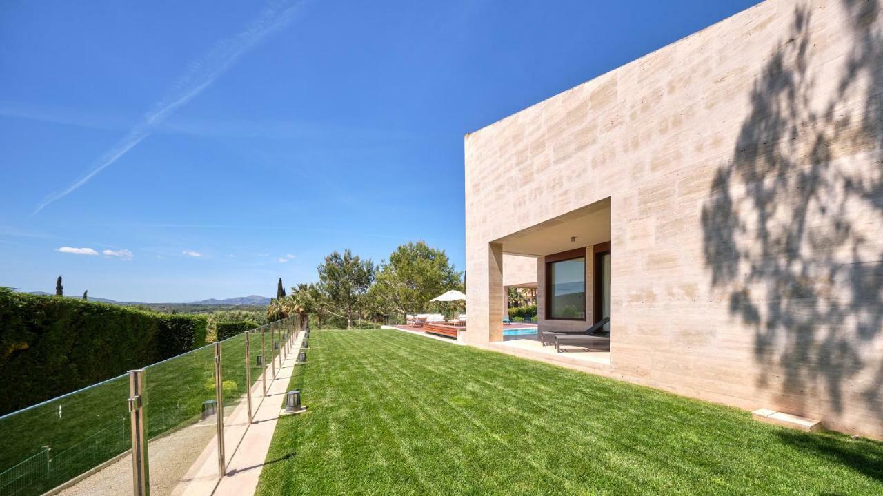 Villa Topaz By Cap Vermell Estate Canyamel (Mallorca)