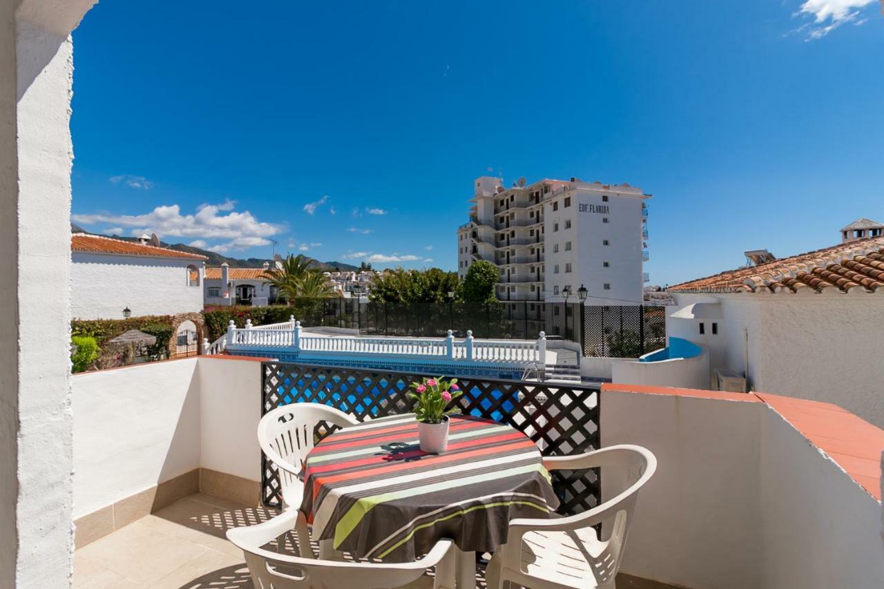 Verano Azul * Nerja