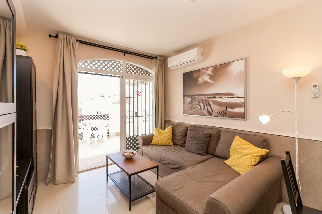 Apartamento Verano Azul