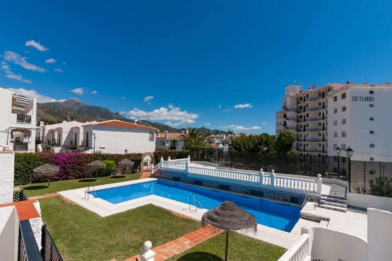 Verano Azul Apartamento *