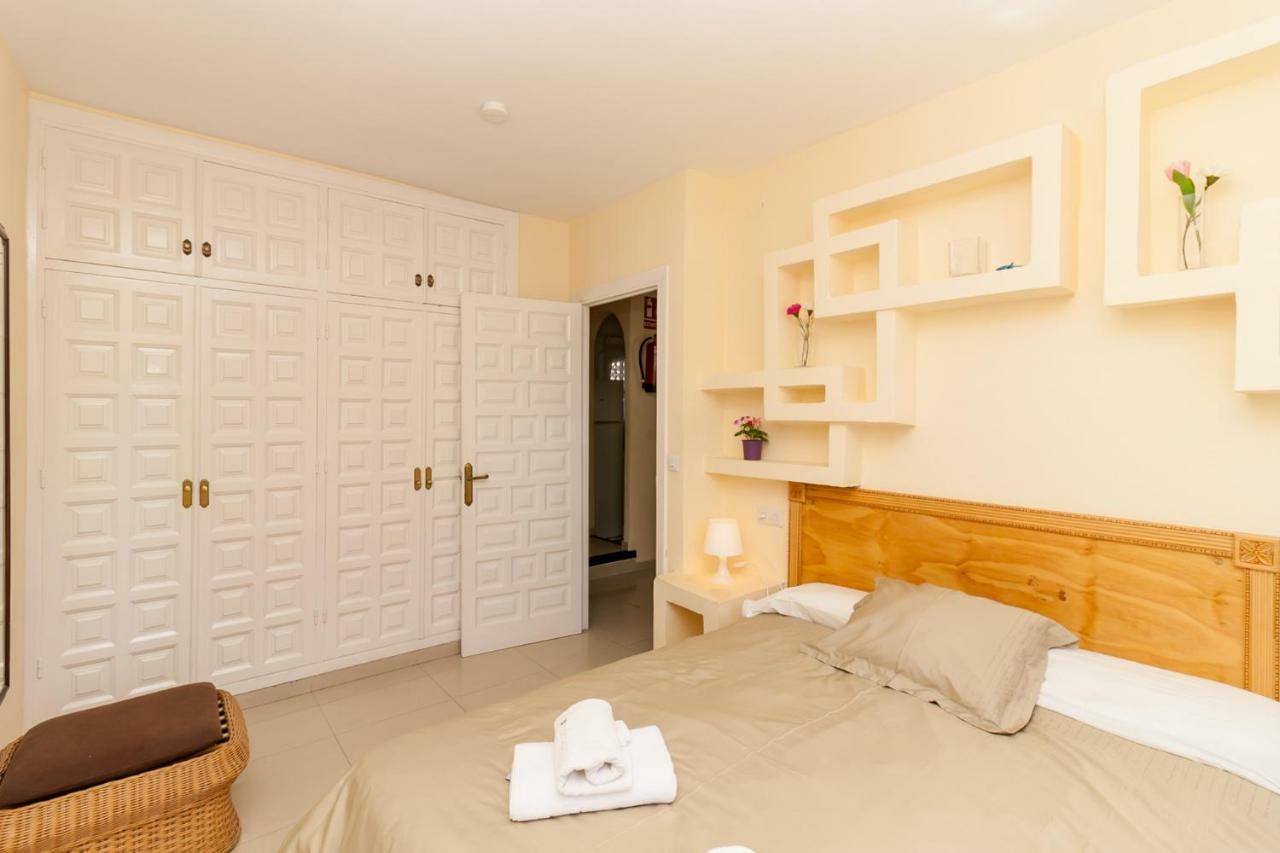 Apartamento Verano Azul Nerja