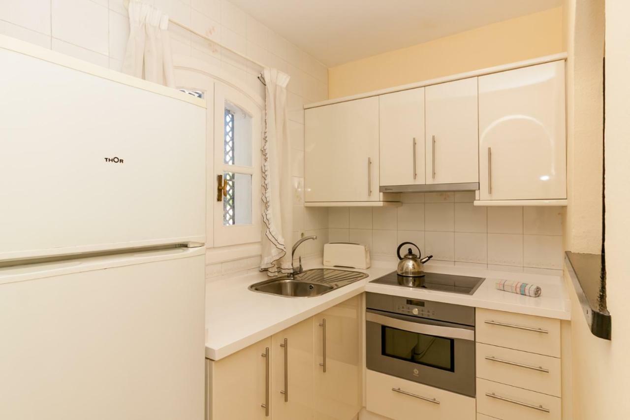 Apartamento Verano Azul *