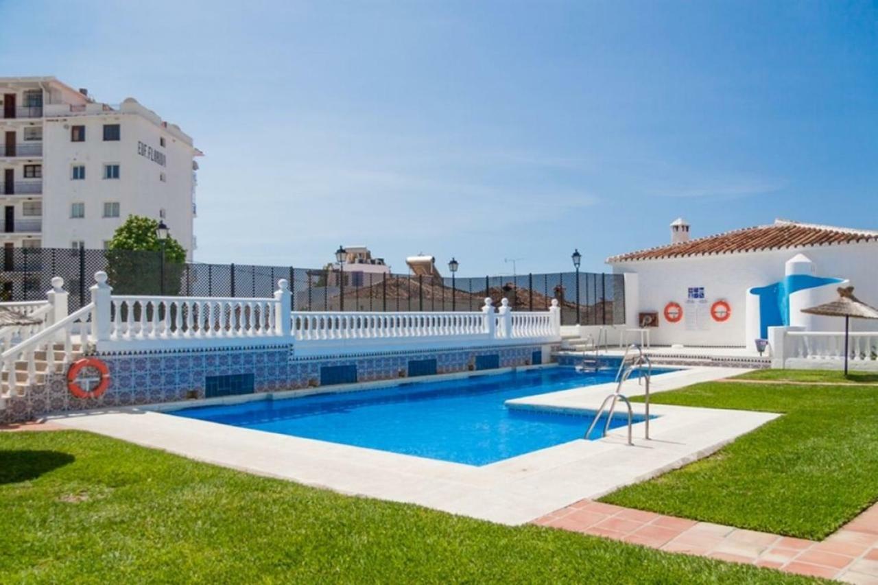 Apartamento Verano Azul