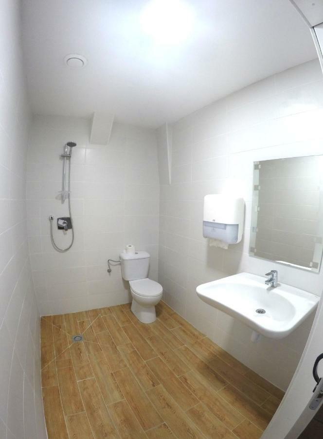De Peregrinos Gerekiz Hostel