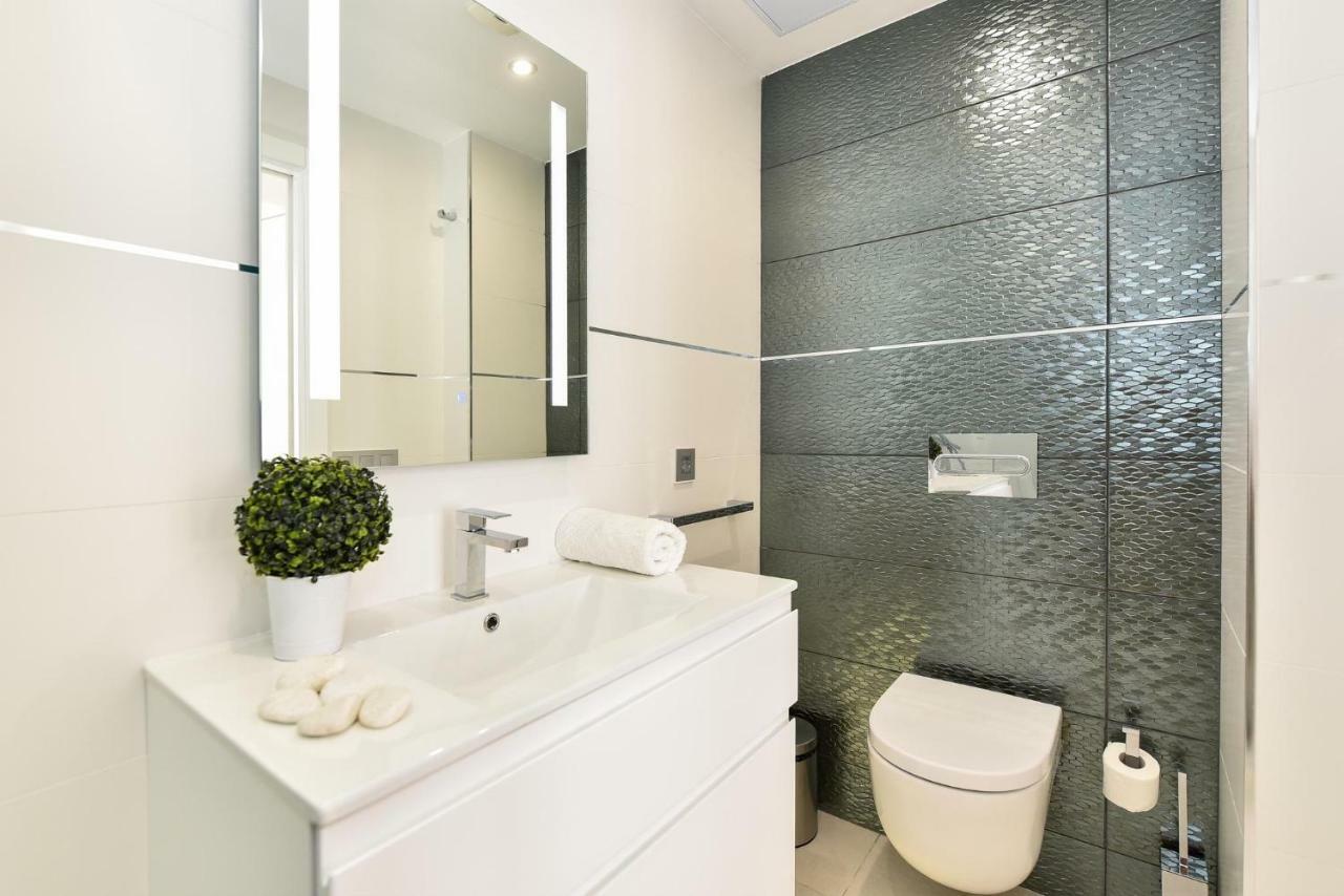 Mogan Beachfront V&l By Villagrancanaria *